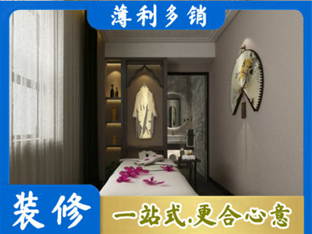 阿坝衣帽间装修